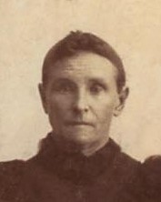 Priscilla Morgan (1850 - 1926) Profile